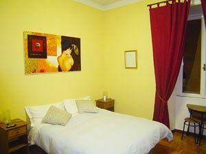 Wow Roma B&B Екстериор снимка